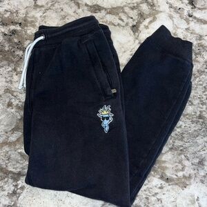 GOAT Youth XL Joggers